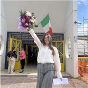 Diplomata al L. Classico. Posso aiutare il bambino nello studio di tutte le materie affinché possa avere un buon metodo di studio